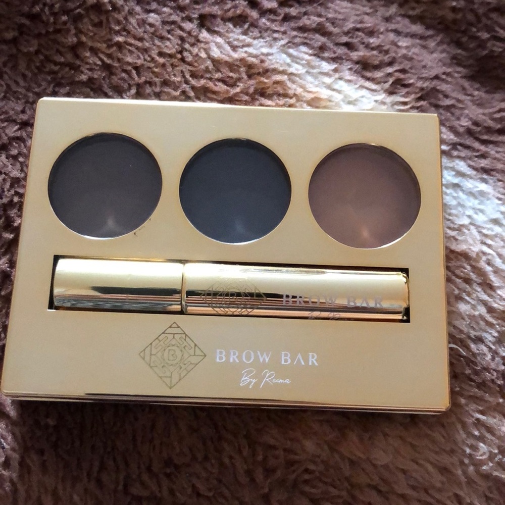 Brow Bar